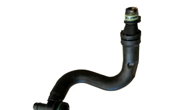 Volkswagen PASSAT B8 Engine coolant pipe/hose 04E103474K