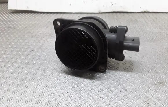 Skoda Octavia Mk1 (1U) Mass air flow meter 0280217121