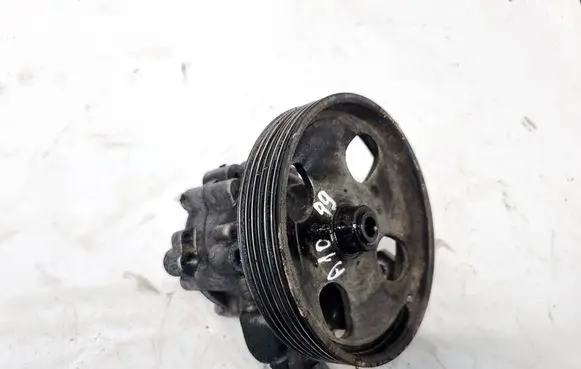Peugeot 407 Power steering pump