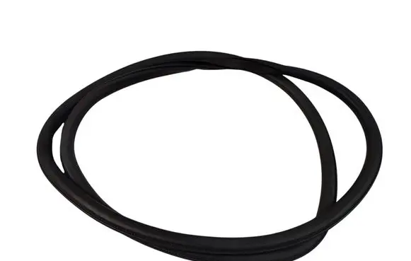 Ford Fusion II Rubber seal front door (on door) DEK3B 010440111
