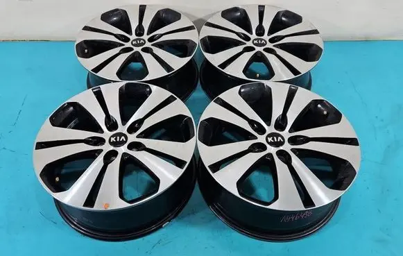 KIA Sportage R18 alloy rim IMPRK1546498