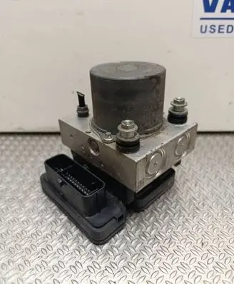 Volkswagen Crafter ABS Pump 2N0614517C 19022354917 269870