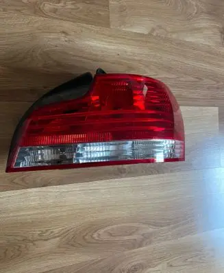 BMW 1 E82 E88 Rear/tail lights 4869810 63214869810