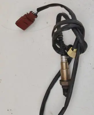 Audi Q5 SQ5 Lambda probe sensor 0258010198