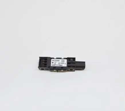 Jeep Commander Airbag deployment crash/impact sensor 04671779AC