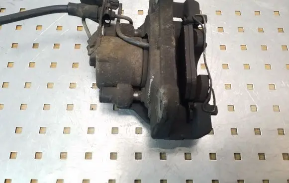 Audi A4 S4 B7 8E 8H Front brake caliper