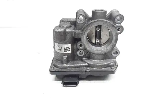 Renault Captur Throttle valve 161206038R 161206038