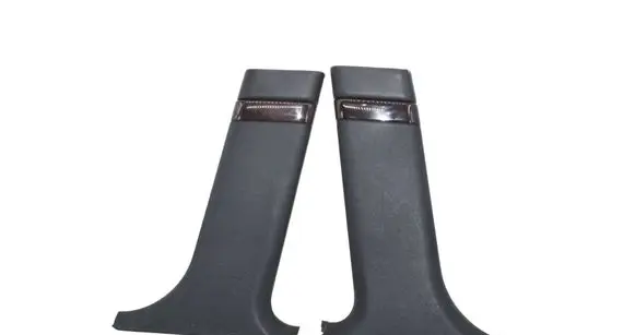 BMW 7 E38 (B) pillar trim (bottom) 51438174027 51438174028