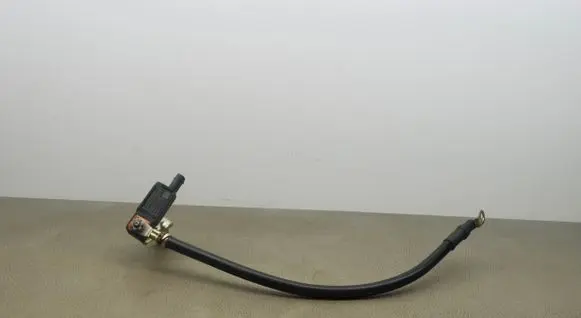Negative earth cable (battery)