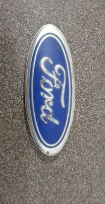 Ford Maverick Manufacturer badge logo/emblem 