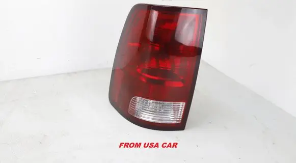 Dodge RAM 1500 DS Rear/tail lights A341923LAS 76910000 083341923LB