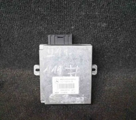 Mercedes-Benz E W211 Phone control unit/module A2118206185