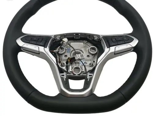 Volkswagen Tayron II Steering wheel 571419089J