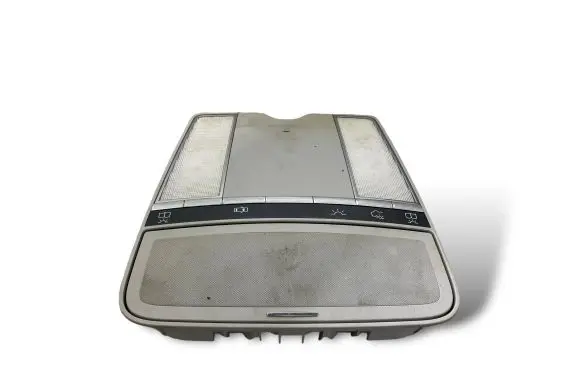 Mercedes-Benz S W221 Front seat light A2218706695 A2218701093 A2214423123