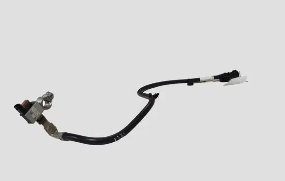 Opel Astra K Negative earth cable (battery) 22926732