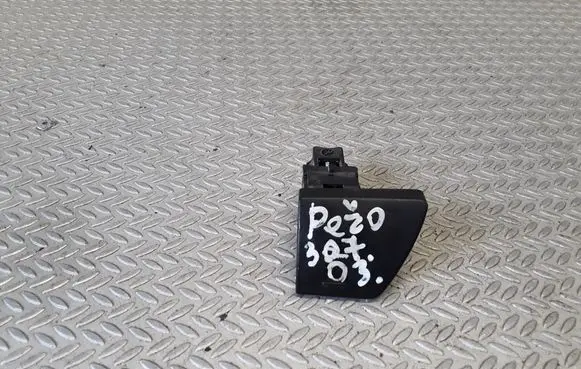 Peugeot 307 Central locking switch button 96366684