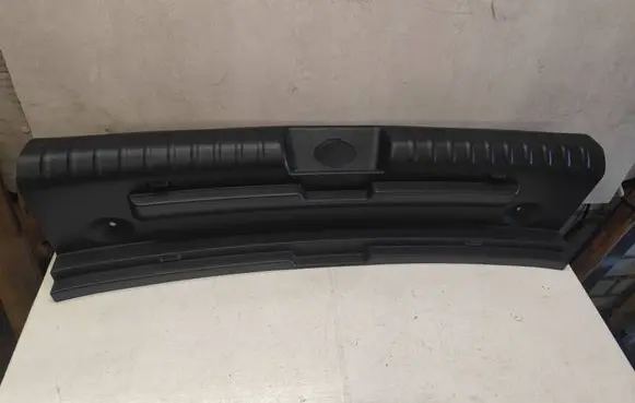 KIA Niro Trunk/boot sill cover protection 85771A0200 AK0096