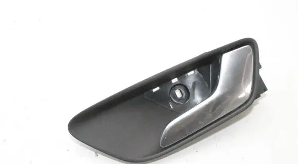 Ford Fiesta Rear door interior handle H1BBA22600BEW