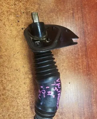 Volkswagen Transporter - Caravelle T5 Steering column universal joint 521433 4406 521433J