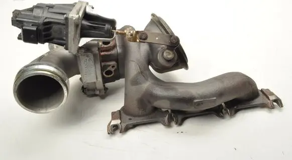 BMW X1 F48 F49 Turbo 9452213