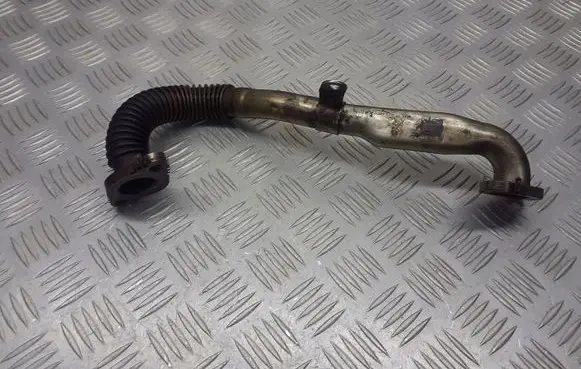 Renault Espace IV EGR valve line/pipe/hose 8200612266