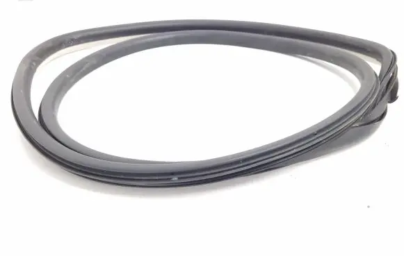 Renault Espace V (RFC) Rear door rubber seal (on body) 