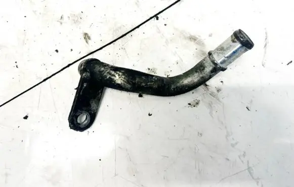 Volvo S60 Engine coolant pipe/hose