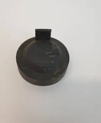 Headlight/headlamp dust cover