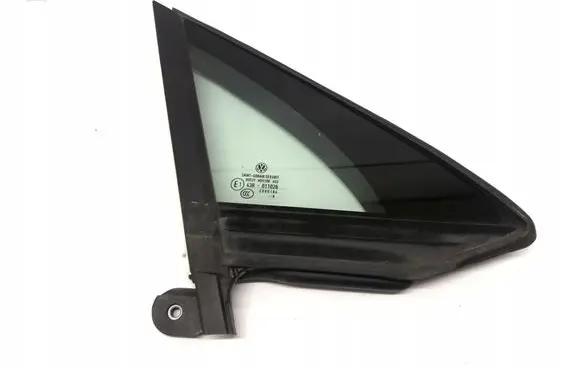Volkswagen PASSAT B8 Sliding door window/glass 