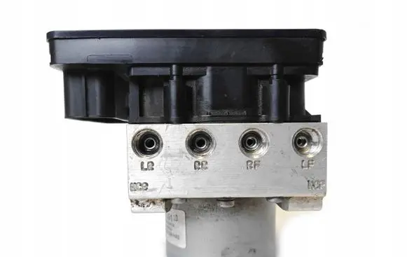 Cadillac Escalade ABS Pump 84384398