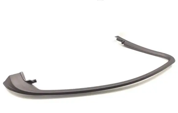 Audi A5 Front door glass trim molding 4K0867609 MP8230