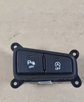 Hyundai i20 (GB IB) Parking (PDC) sensor switch 93310-C8000 93310C8000 8000