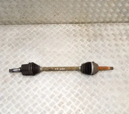Ford Transit Front driveshaft