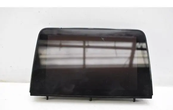 Ford Focus Radio/CD/DVD/GPS head unit JX7118B955FD