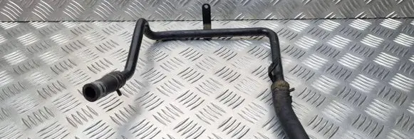 Audi A6 S6 C5 4B Engine coolant pipe/hose 059121065L