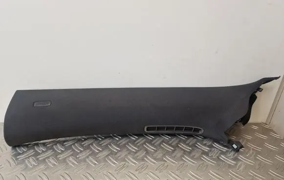 Volkswagen Scirocco (A) pillar trim 1K8867233A