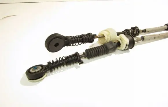Mercedes-Benz A W176 Gear shifter/selector A1763602600