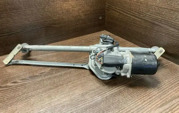 Nissan Primastar Front wiper linkage 53554202 8200210966