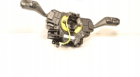 Ford Focus Light switch