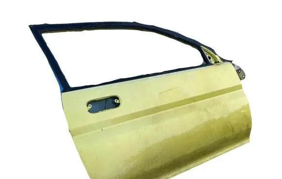 Honda HR-V Door (2 Door Coupe) 