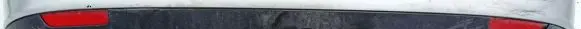 Seat Ibiza III (6L) Front bumper lip 