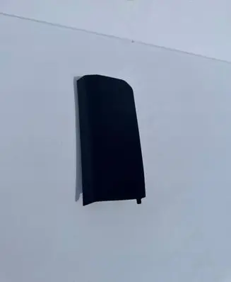 Ford Kuga III Rear door card panel trim