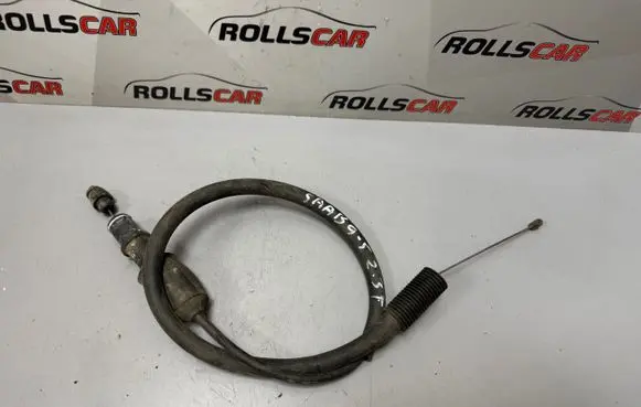 Saab 9-5 Throttle cable 