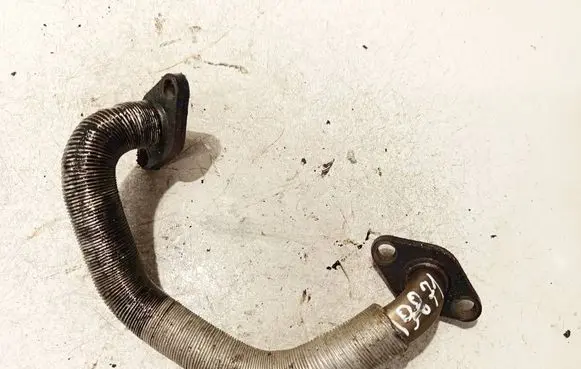 Mazda 5 EGR valve line/pipe/hose 