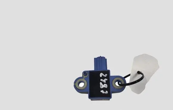 Skoda Octavia Mk2 (1Z) Airbag deployment crash/impact sensor 1K0955557B