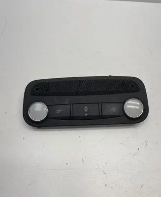 Audi A4 S4 B7 8E 8H Front seat light 8H0951177A 276800111 28026742