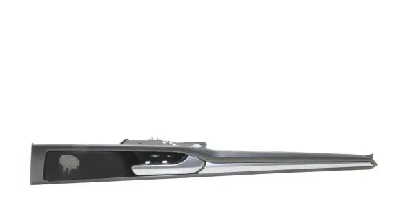 Ford Mondeo MK IV Rear door interior handle DS73F266B34E DS73F266B34FF