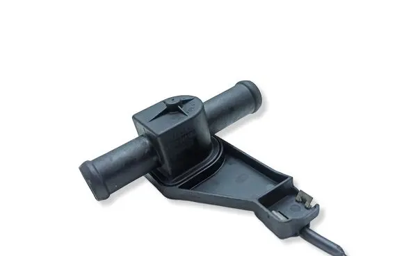 Volkswagen Transporter - Caravelle T4 Coolant pipe/hose 701819809D 701819809