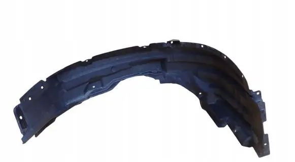 Mitsubishi Outlander Rear arch fender liner splash guards 5370B012