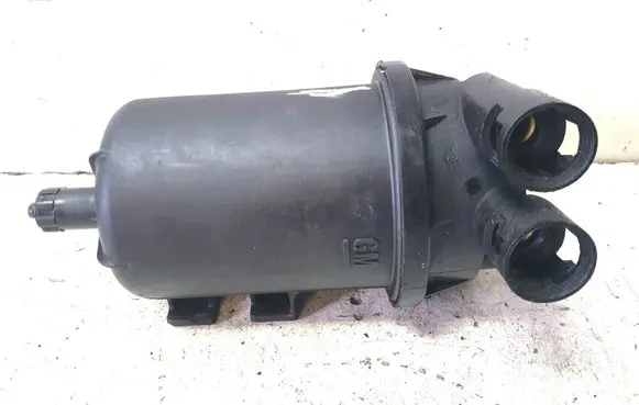 Opel Zafira A Fuel filter housing 24424887